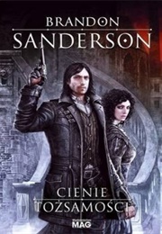 Shadows of Self (Brandon Sanderson)