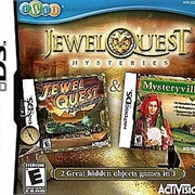 Jewel Quest: Mysteries