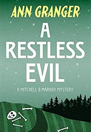 A Restless Evil (Ann Granger)