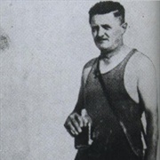 Joe Ball - Alligator Man