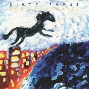 Horse Stories - Dirty Three