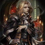 Castlevania : Symphony of the Night (1997)