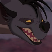 Shenzi (The Lion King, 1994)