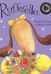 Rufferella (Vanessa Gill-Brown)