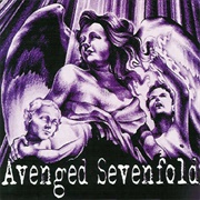 Sounding the Seventh Trumpet (Avenged Sevenfold, 2001)