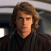 Anakin Skywalker (Star Wars)
