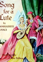 Song for a Lute (Marguerite Vance)
