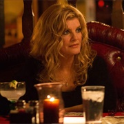 Nina Romina (Nightcrawler, 2014)