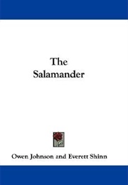 The Salamander (Owen Johnson)