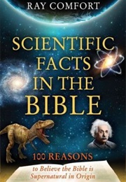 Scientific Facts in the Bible (Ray Comfort)