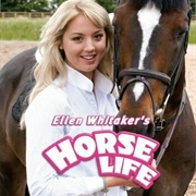 Ellen Whitaker's Horse Life