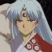 Sesshoumaru (Inuyasha)