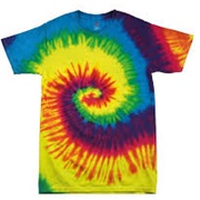 Colour Change Chameleon T-Shirt
