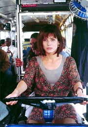 Sandra Bullock (Speed) (1994)