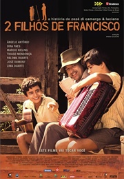 2 Filhos De Francisco (2005)