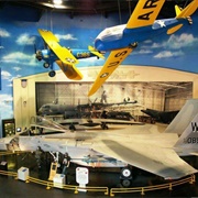 Museum of Aviation (Warner Robins)