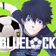 Blue Lock