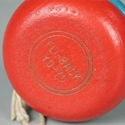 1928: Yo-Yo