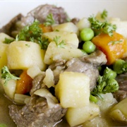 Oregon Stew