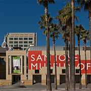 San Jose Museum of Art