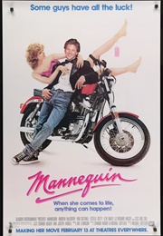 Mannequin (1987)
