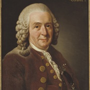 Carl Linneus