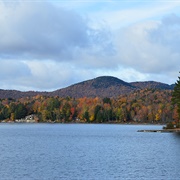 Long Lake, New York