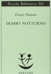 Diario Notturno (Ennio Flaiano)