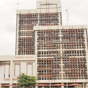 University of Lagos, Nigeria