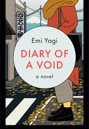 Diary of a Void (Emi Yagi)