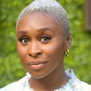 Cynthia Erivo
