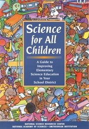 Science for All Children (National Academy of Sciences)