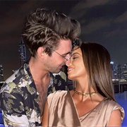 Gushing About New Relationships