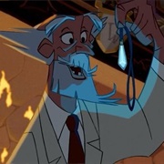 Preston B. Whitmore (Atlantis)