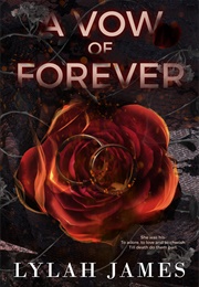 A Vow of Forever (Lylah James)