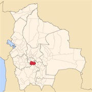 Chayanta Province