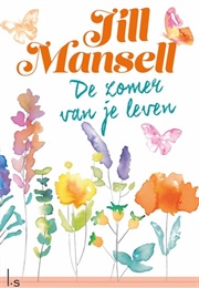 De Zomer Van Je Leven (Jill Mansell)