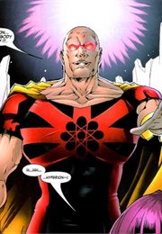 Hyperion (Marvel)