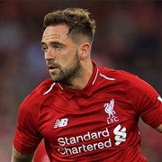 Danny Ings