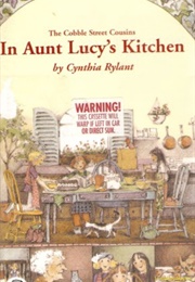 Cobble Street Cousins (Cynthia Rylant)