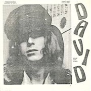 All the Madmen - David Bowie