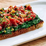 Tail Up Goat, Washington DC, USA, £35