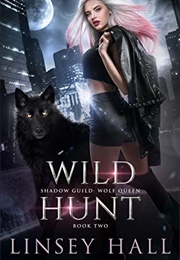 Wild Hunt (Linsey Hall)