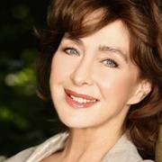 Christine Kaufmann (Child)Actress