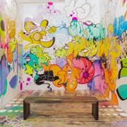 Museum of Graffiti, Miami