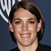 Megan Ellison (Lesbian, She/Her)