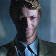 John Blaylock (The Hunger, 1983)