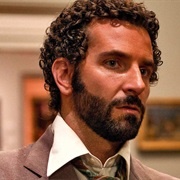 Richie Dimaso (American Hustle, 2013)