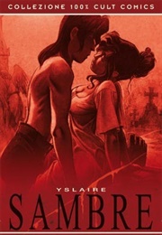 Sambre (Yann Le Pennetier & Bernard Hislaire)