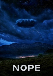 Nope (2022)